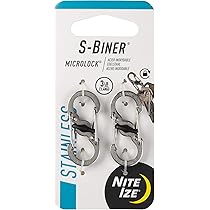 Amazon.co.jp: NITEIZE(ナイトアイズ) キーラックロッカー